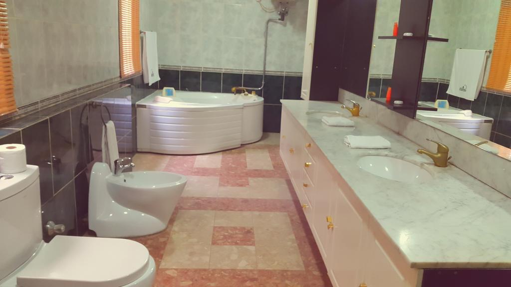 Casalinda Hotel & Gallery Resort Mobushipe Экстерьер фото