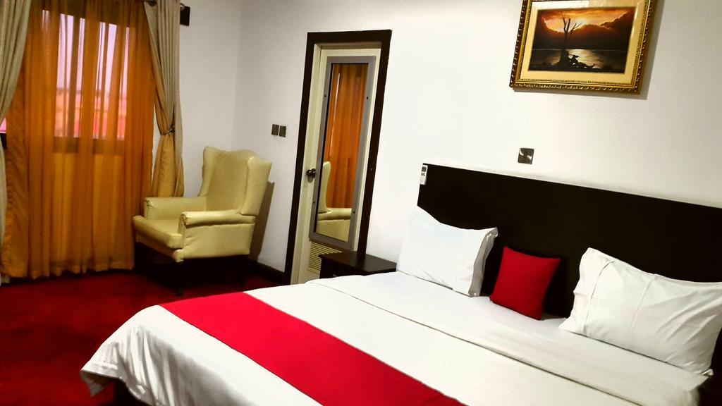 Casalinda Hotel & Gallery Resort Mobushipe Экстерьер фото