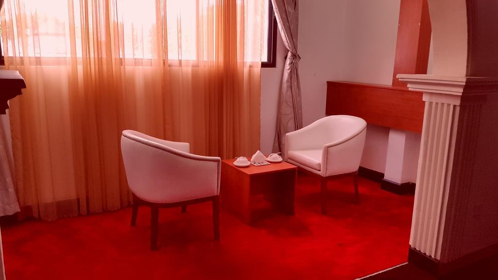 Casalinda Hotel & Gallery Resort Mobushipe Экстерьер фото