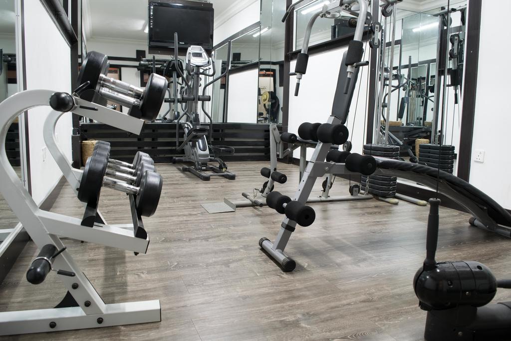 Casalinda Hotel & Gallery Resort Mobushipe Экстерьер фото