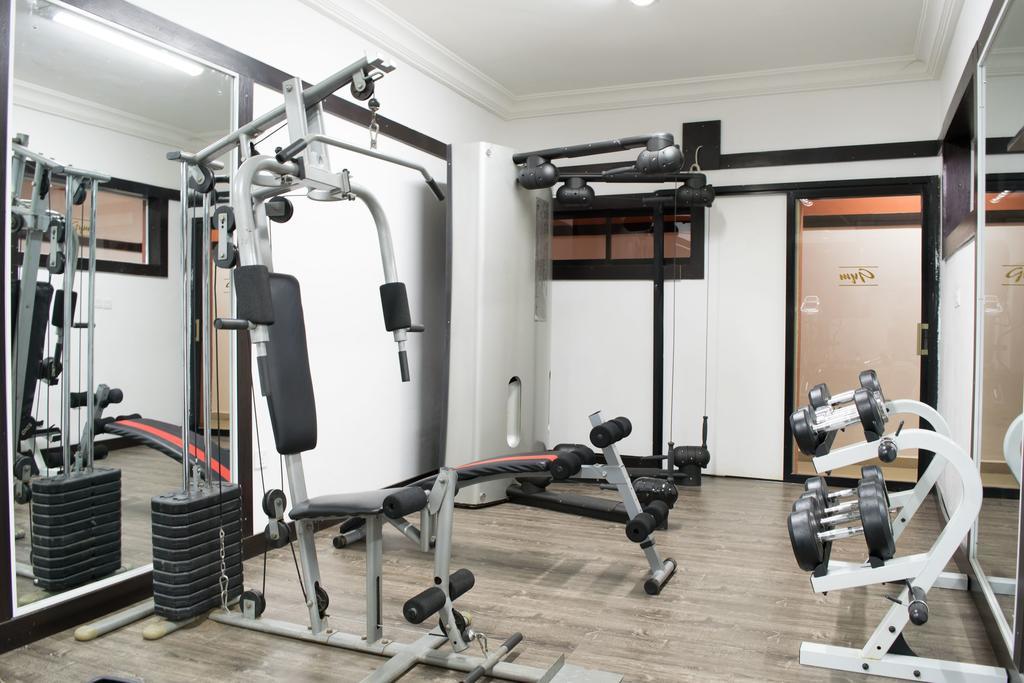 Casalinda Hotel & Gallery Resort Mobushipe Экстерьер фото