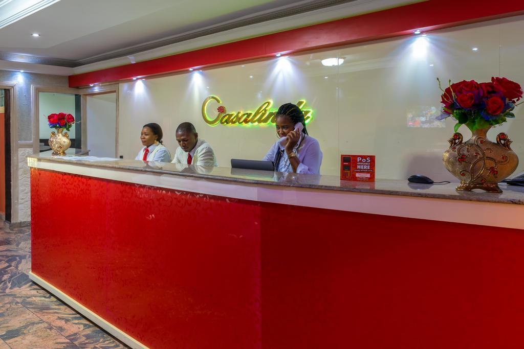 Casalinda Hotel & Gallery Resort Mobushipe Экстерьер фото