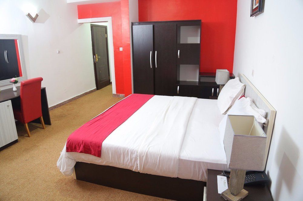 Casalinda Hotel & Gallery Resort Mobushipe Экстерьер фото