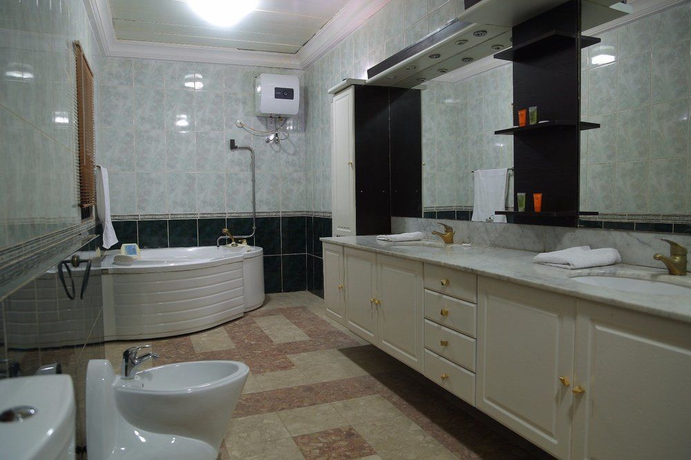 Casalinda Hotel & Gallery Resort Mobushipe Экстерьер фото