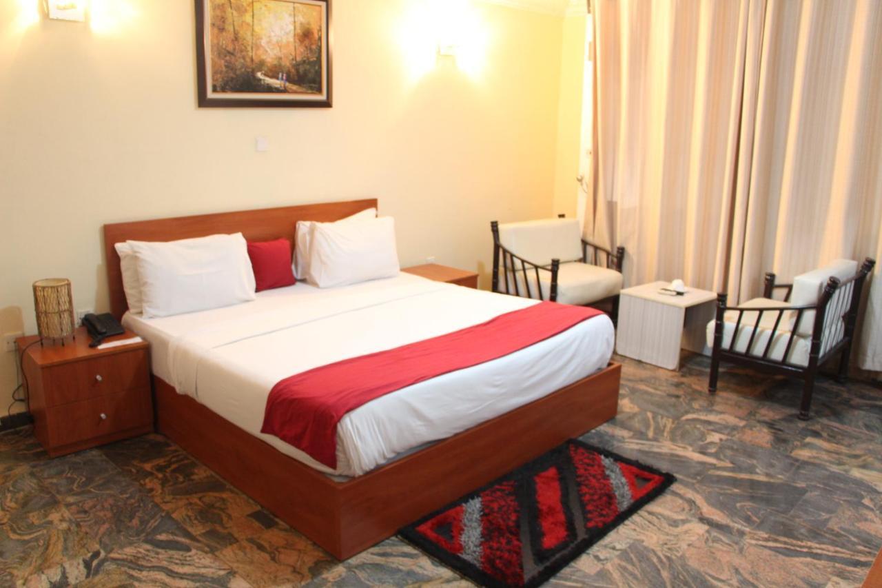 Casalinda Hotel & Gallery Resort Mobushipe Экстерьер фото