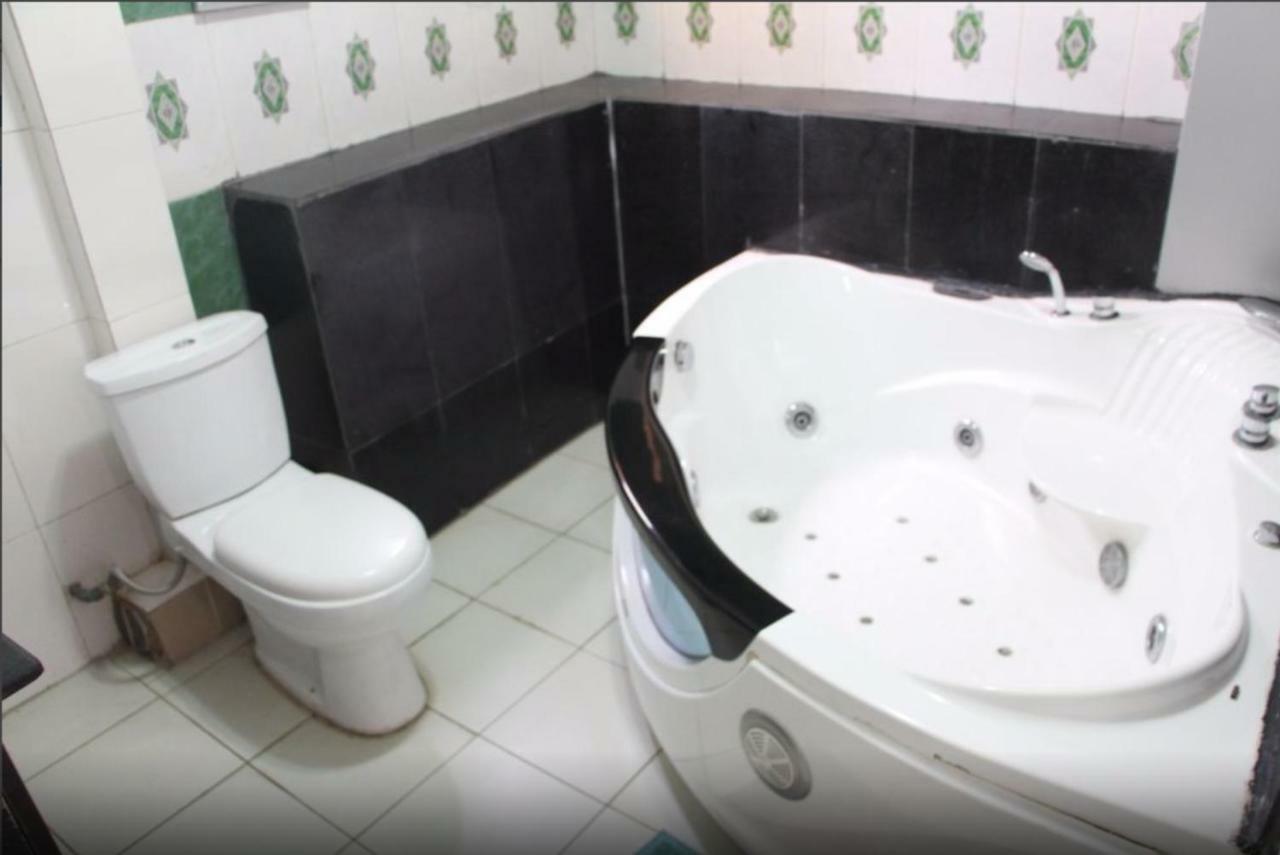 Casalinda Hotel & Gallery Resort Mobushipe Экстерьер фото