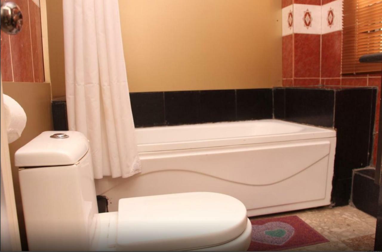 Casalinda Hotel & Gallery Resort Mobushipe Экстерьер фото